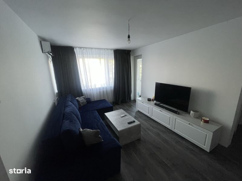 Drumul Taberei, apartament 2 camere, 55 mp Favorit, Strada Sibiu.