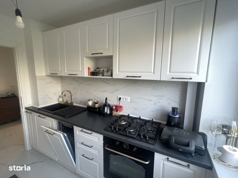 Drumul Taberei, apartament 2 camere, 55 mp Favorit, Strada Sibiu.