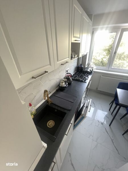 Drumul Taberei, apartament 2 camere, 55 mp Favorit, Strada Sibiu.