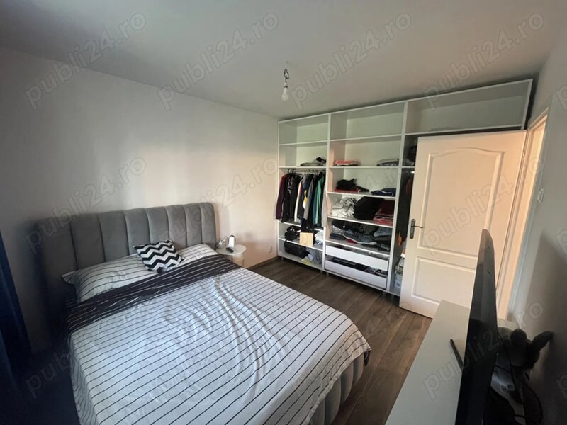 Drumul Taberei, apartament 2 camere, 55 mp Favorit, Strada Sibiu.