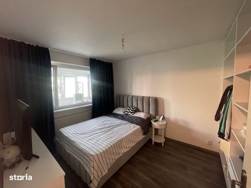 Drumul Taberei, apartament 2 camere, 55 mp Favorit, Strada Sibiu.