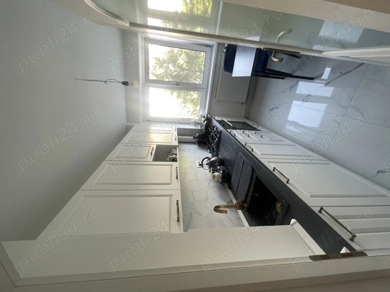 Drumul Taberei, apartament 2 camere, 55 mp Favorit, Strada Sibiu.