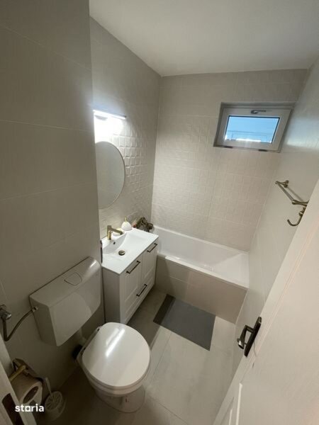 Drumul Taberei, apartament 2 camere, 55 mp Favorit, Strada Sibiu.